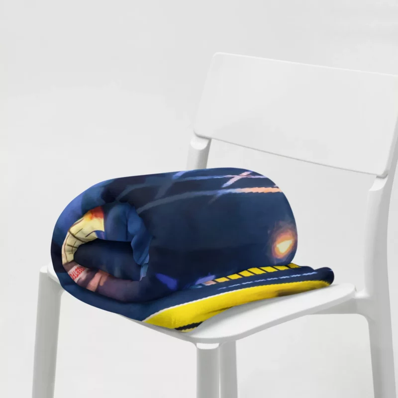 BLN Schönhauser Allee Streetfood - Decke