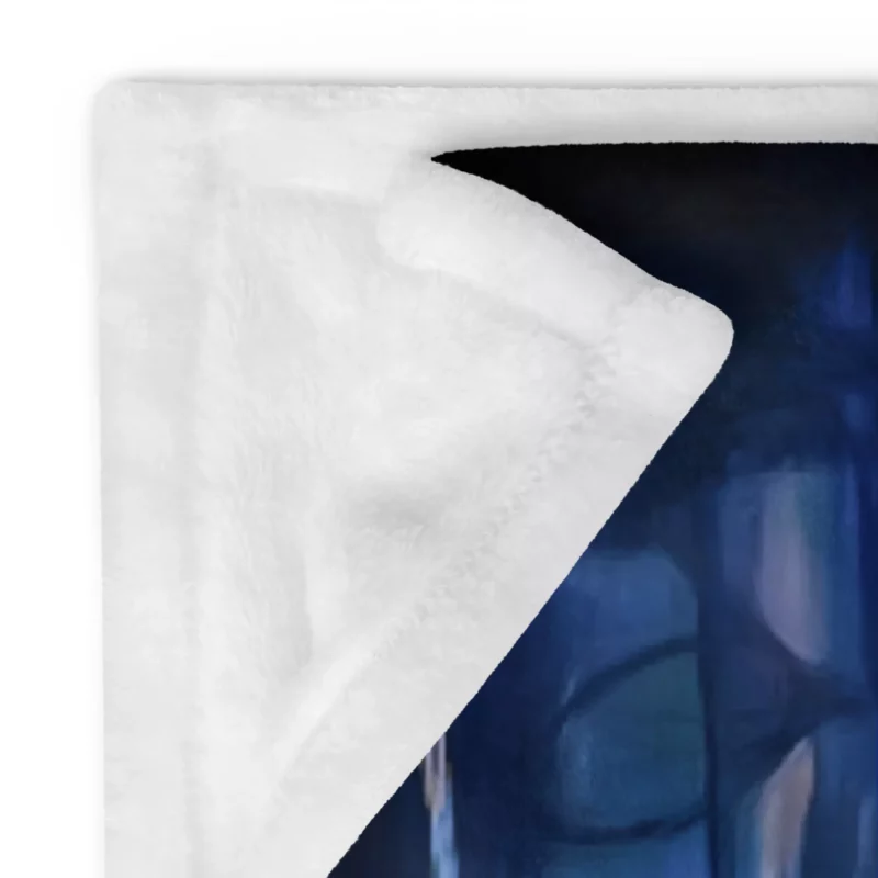 BLN Schönhauser Allee Streetfood - Decke