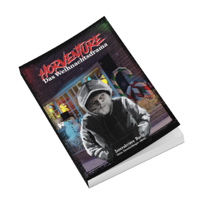 "Horventure: Das Weihnachtsdrama"