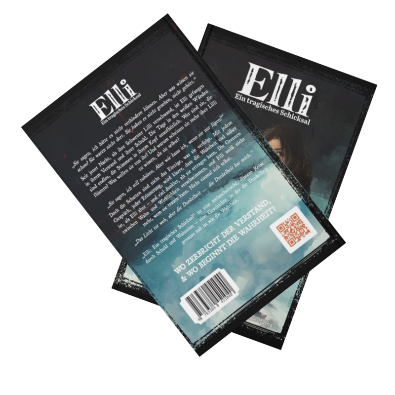 "Horventure: Elli - Ein tragisches Schicksal"