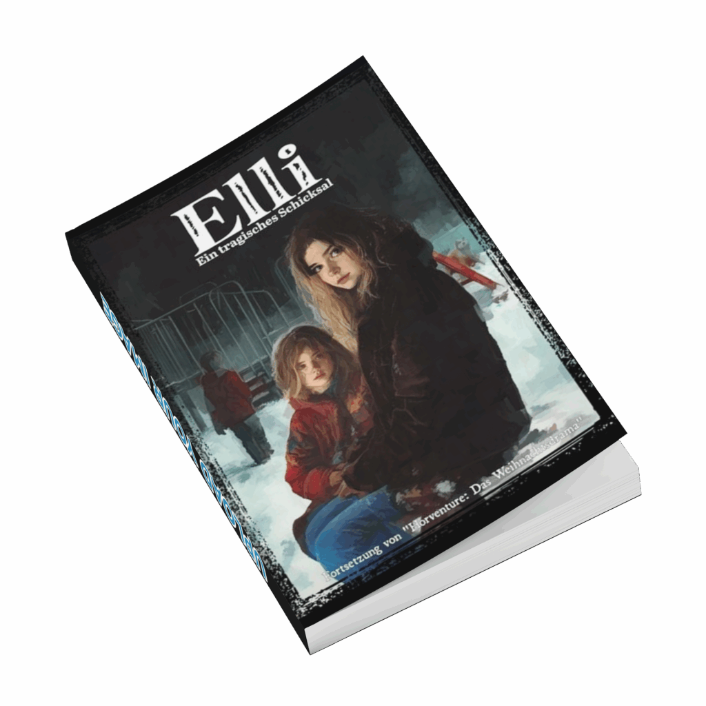 "Horventure: Elli - Ein tragisches Schicksal"