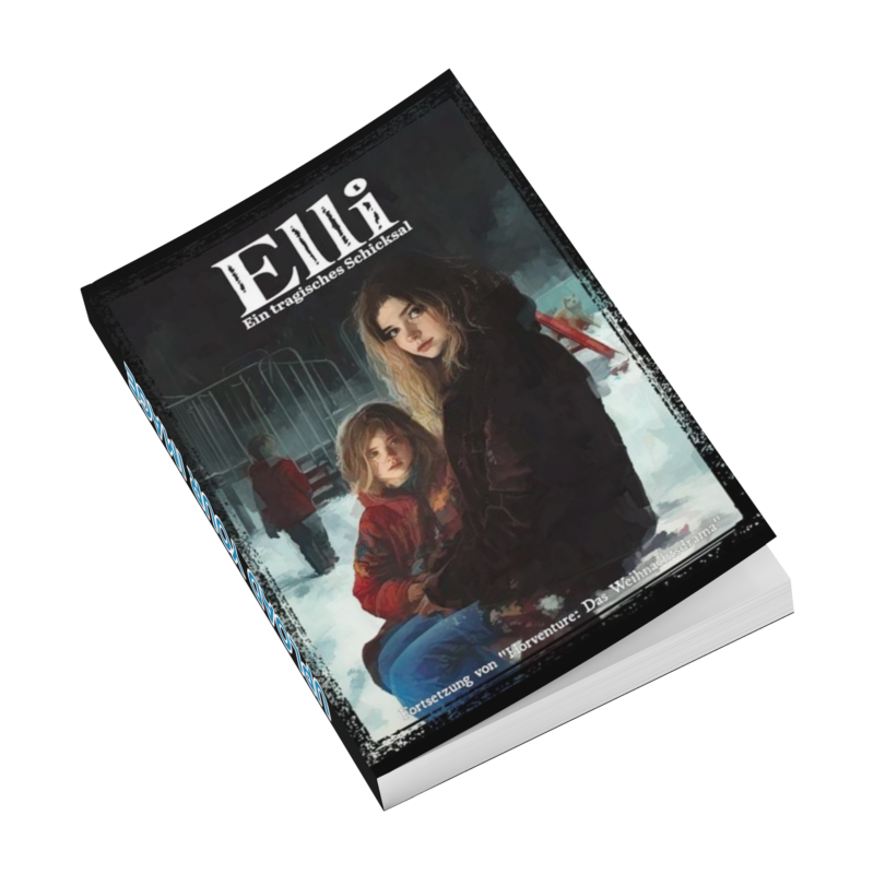 "Horventure: Elli - Ein tragisches Schicksal"