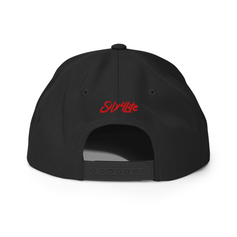 Nitun City - Snapback-Cap