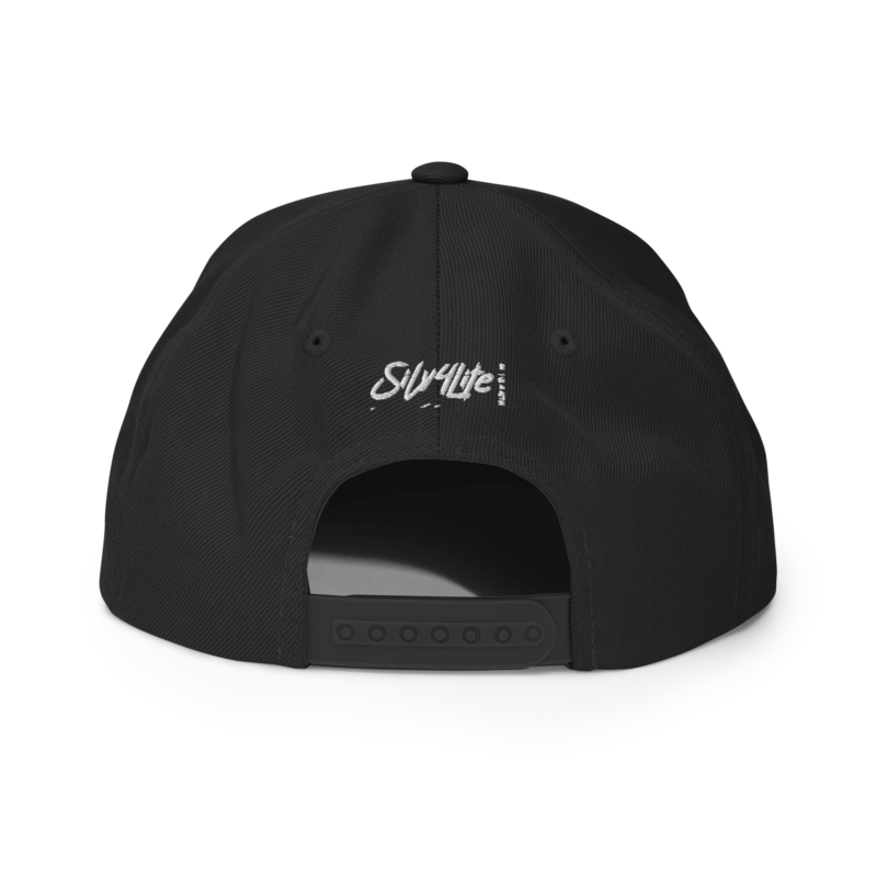 Berlin Dog - Snapback-Cap