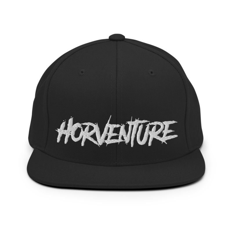 Horventure - Cap