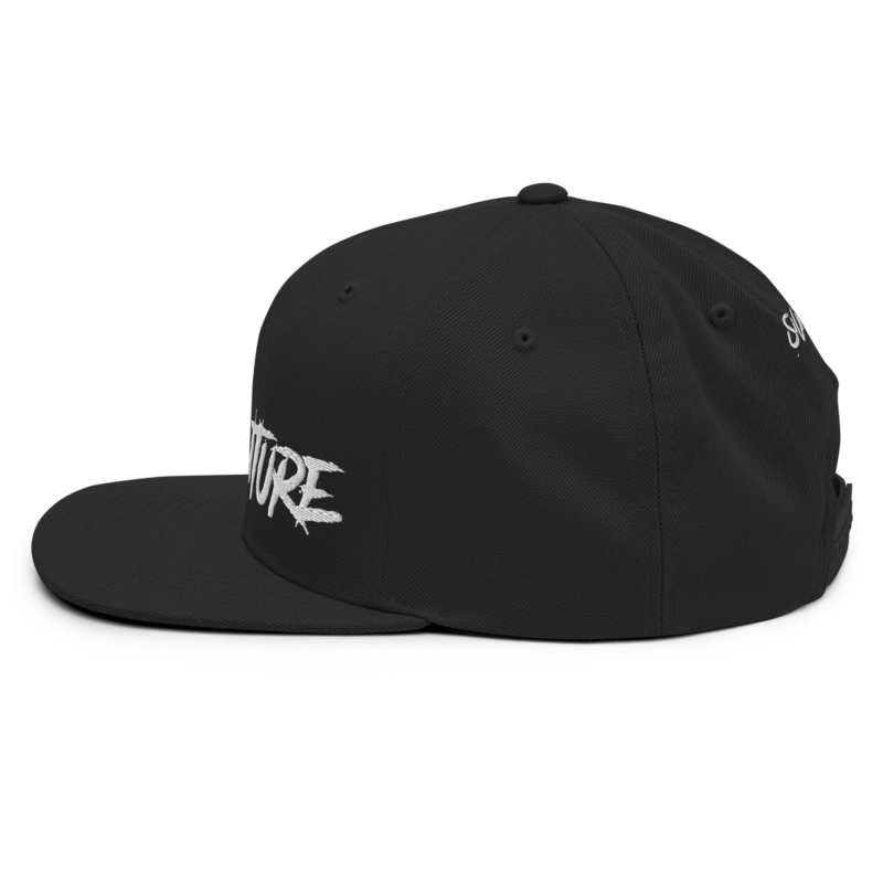 Horventure - Cap