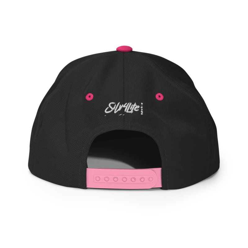 Berlin Dog - Snapback-Cap