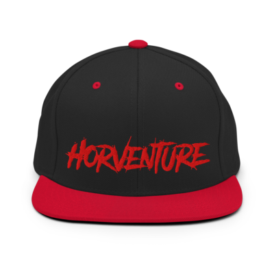 Horventure - Cap