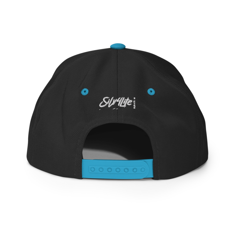 Berlin Dog - Snapback-Cap
