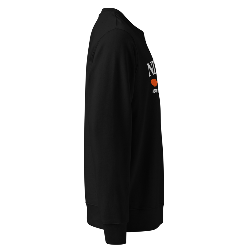 Horventure: Nitun City - Premium Unisex Pullover