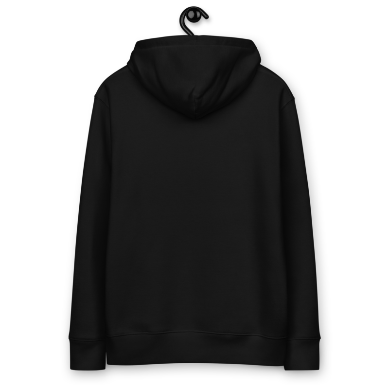 Silv4Life Logo - Premium Unisex Eco Hoodie