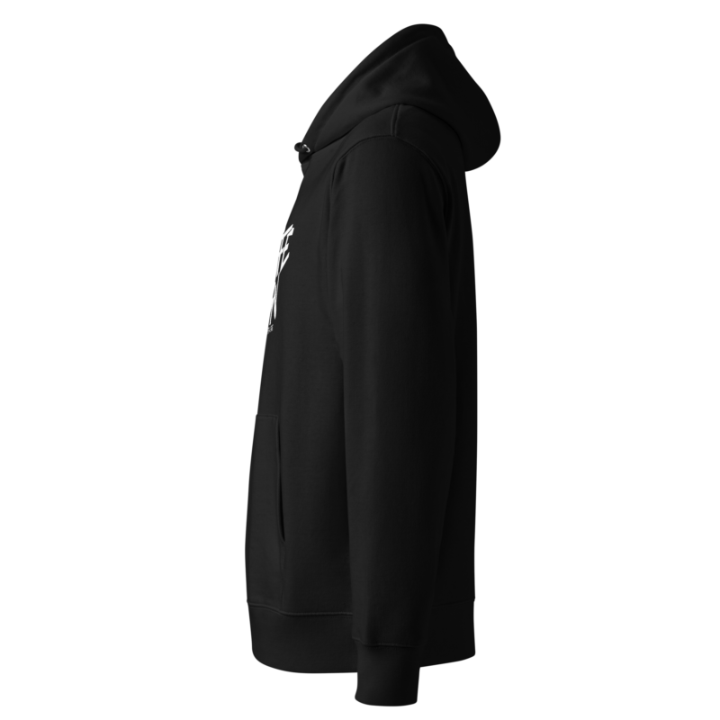 Nitun City - Premium Unisex Eco Hoodie