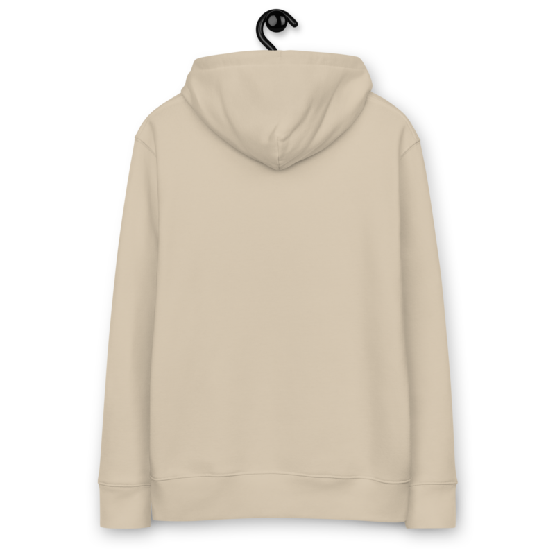Silv4Life Logo - Premium Unisex Eco Hoodie