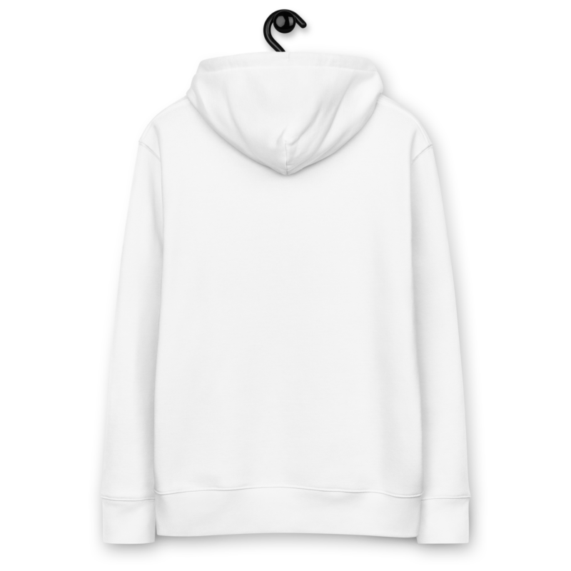 Nitun City - Premium Unisex Eco Hoodie