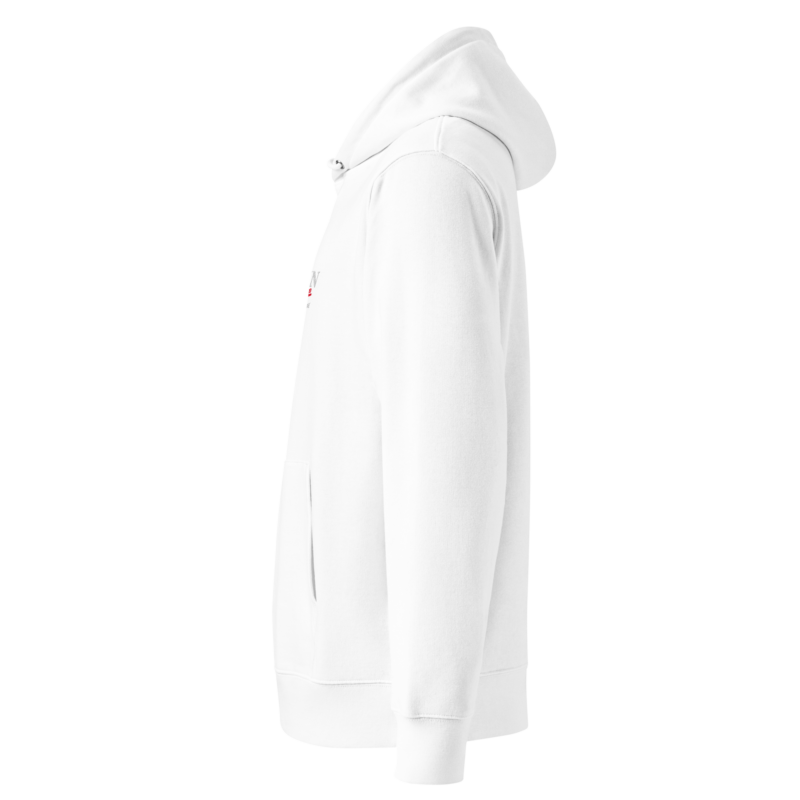 Nitun City - Premium Unisex Eco Hoodie